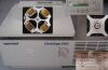 EPPENDORF 5403 Centrifuge