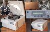 EPPENDORF 5403 Centrifuge