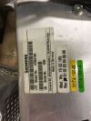 SIEMENS 07562189 EBOX with D400 CT Scanner
