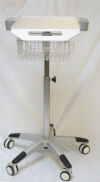 EASTSHORE MT802-R  Monitor Stand