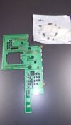 GE N86D-2386-R001/02 TGC Board Shared Service