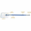 BOVIE LLETZ Sterile Square Electrodes