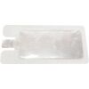 BOVIE ESRS Solid Adult Return Electrode (50/Pk)