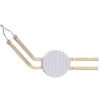 BOVIE H110 Contra Angle Fine Tip (10/BX)