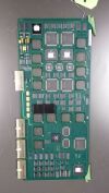 HEWLETT PACKARD 77110-62420 Image Detector XL Board Cardiac - Vascular