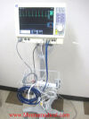 INVIVO M12 3550S Vital Signs Monitor ECG unit
