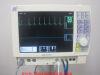 INVIVO M12 3550S Vital Signs Monitor ECG unit