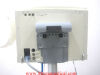 INVIVO M12 3550S Vital Signs Monitor ECG unit