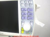 INVIVO M12 3550S Vital Signs Monitor ECG unit