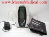 WELCH ALLYN 420 Spot Vital Signs BP Monitor