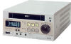 PANASONIC AG-MD830 VCR VCR and DVD