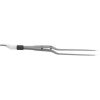 CONMED 7-809-3 Bipolar Forceps - Hardy Micro Tips
