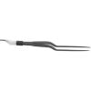 CONMED 7-809-6 Bipolar Forceps - Cushing Smooth Tips - Bayonet