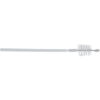 CONMED 000610 6.4 mm Pediatric Cleaning Brush (50/Box)
