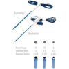 BOVIE SCF08 Suction Coagulator Handswitch/Footswitch