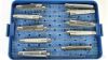 ACUFEX Cigar Handle Instruments Arthroscopy
