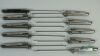 ACUFEX Cigar Handle Instruments Arthroscopy