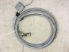 ADAC/PHILIPS 2155-5657 CBL, J1/J2 Table Nuclear Gamma Camera