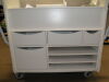 SIEMENS 10018540 Synthesizer_7T/3T_D120 MRI Scanner