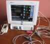SPACELABS 91370 UltraView SL ECG Patient Monitor