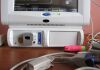 SPACELABS 91370 UltraView SL ECG Patient Monitor