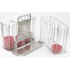 UNICO 44510 Culture Plate Rack