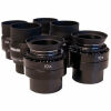 SEILER Evolution xR6 and IQ Dental/ENT Rubber Eyecups