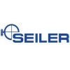 SEILER Various Models 2D Assistant Coupling