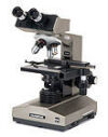 OLYMPUS CH / CHBS Microscope