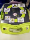 ZOLL AED Plus Defibrillator