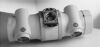 DUNLEE DU2550 DA90 X-Ray Tube