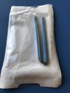 APPLIED MEDICAL A0C04 Surgical Clamp Inserts, Size: 5 (X)