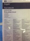 COVIDIEN 8888565044 ARGYLE TROCAR CATHETER KIT 28 FR/CH (9.3MM) (X) Catheters