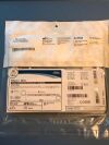 BOSTON SCIENTIFIC 192-152 Polaris Ultra Dual Durometer Percuflex Material Ureteral Stent 8F x 24cm (X) Stent