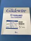 TERUMO GR1806 Glidewire Radiofocus Radiopaque Angled 0.018in. 180cm (5/Box) (X)