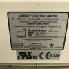 SHIMADZU LINEAR IV  70-75002 PROGENY LINEAR IV COLLIMATOR Collimator - X-Ray