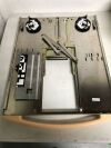 PHILIPS 451213117551 CASSETTE TRAY Rad/Fluoro Room
