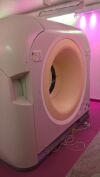 PHILIPS Ingenuity CT Scanner