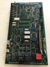 TOSHIBA  PX25-75074  PX2575074 TABLE CONT BOARD Rad/Fluoro Room