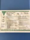 BARD 153214A Infection Control Urine Meter Drainage Bag 350ml (X)