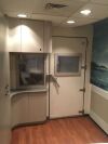 SIEMENS 8ch Symphony MRI Mobile