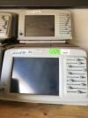 GE 2404652-33 TOUCHSCREEN/UPPER CONTROL PANEL Shared Service