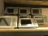 GE 2188902-33 TOUCHSCREEN/UPPER CONTROL PANEL Shared Service