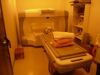 GE Excite HD MRI Scanner