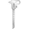 SKLAR 48-202 Boley Gauge