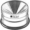 SKLAR N/A Amalgam Well