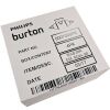 BURTON Super Bright Spot &amp; SuperNova Exam Light