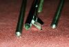 CIRCON G152 ALBARRAN DOUBLE CHANNEL DEFLECTING BRIDGE - WITH 2 Obturator & SHEATH Urological Instrument