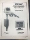 E-Z-EM Empower CT Injector Injector CT