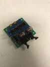 SHIMADZU 503-28236 SETTING BOARD  Rad/Fluoro Room